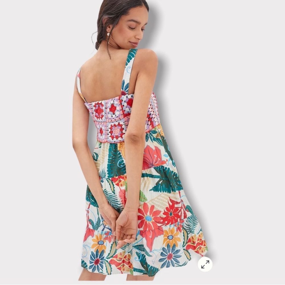 Farm Rio Dress - Picture 5 of 11